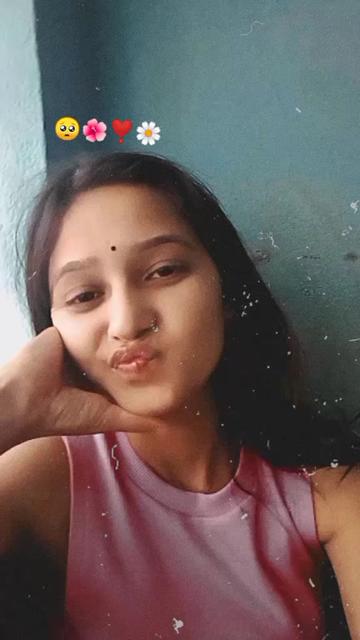 @miss,thapa🖤
