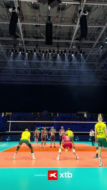 @CEV - European Volleyball