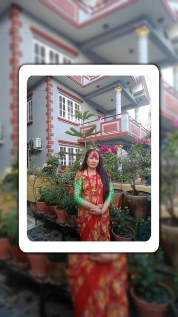 @💫SITA BHUJEL💫KOIRALA💥