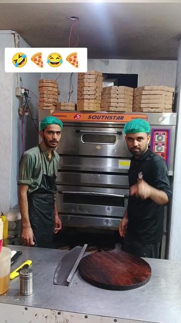 @Pizza Lover🍕