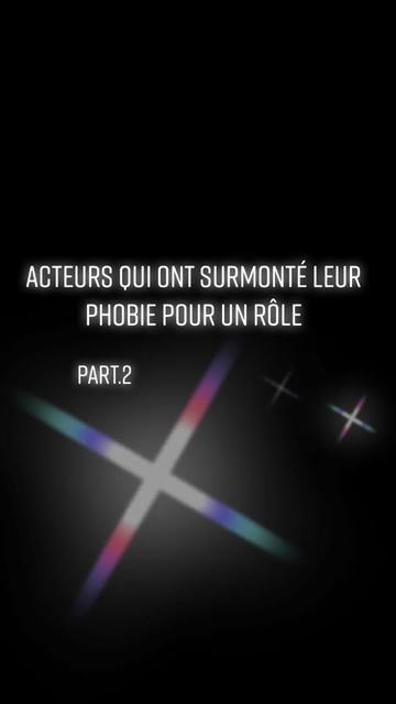 @Acteurs film/s&eacute;rie