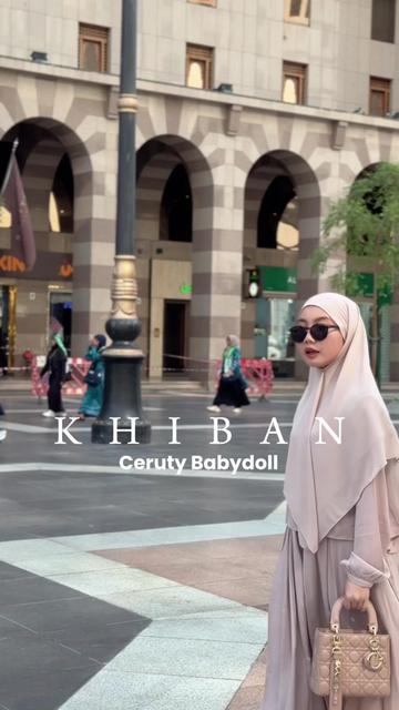 @Jasmine Jilbab