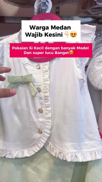@Haritsa Babyshop