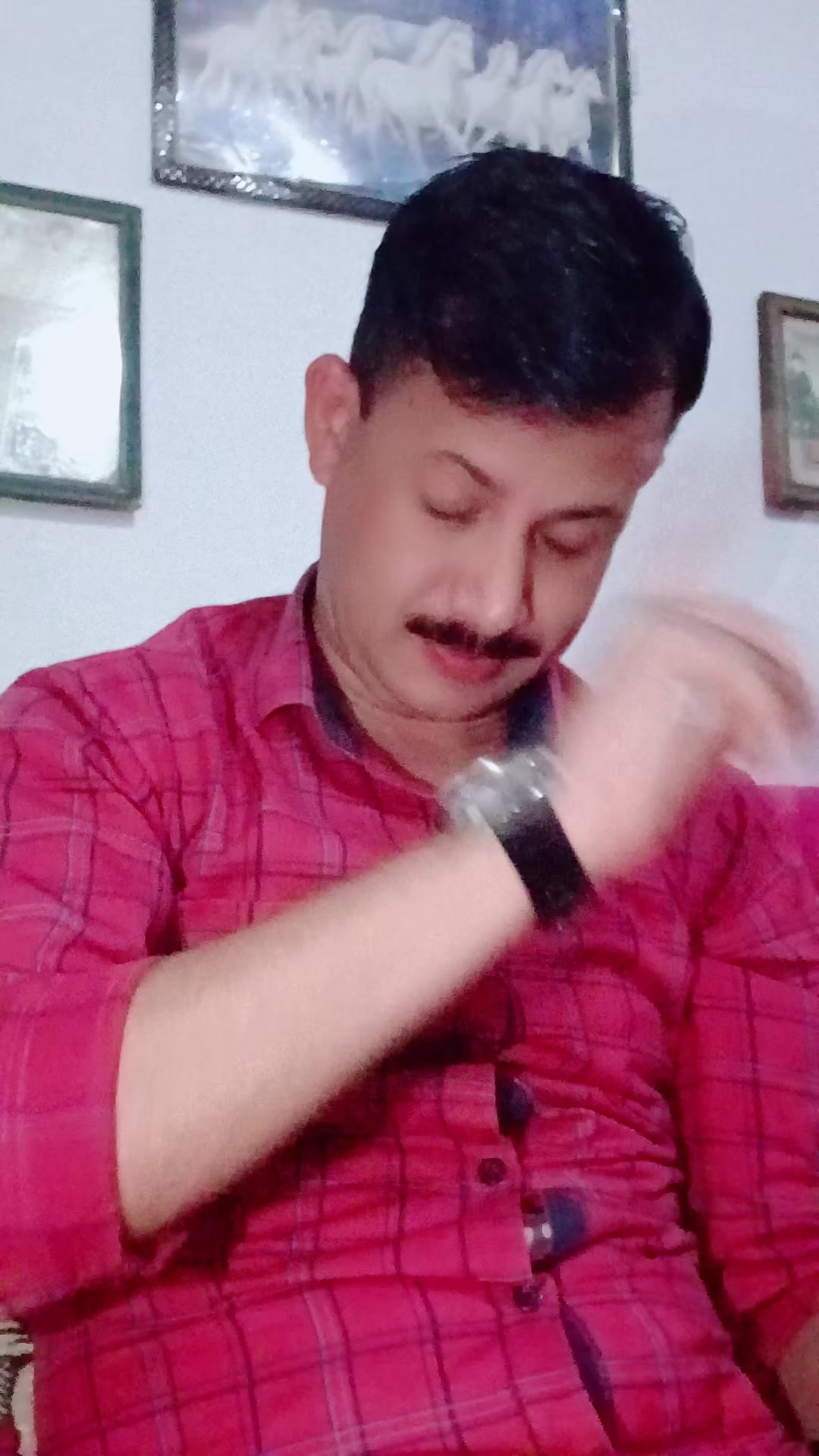 @Yogesh Pawar