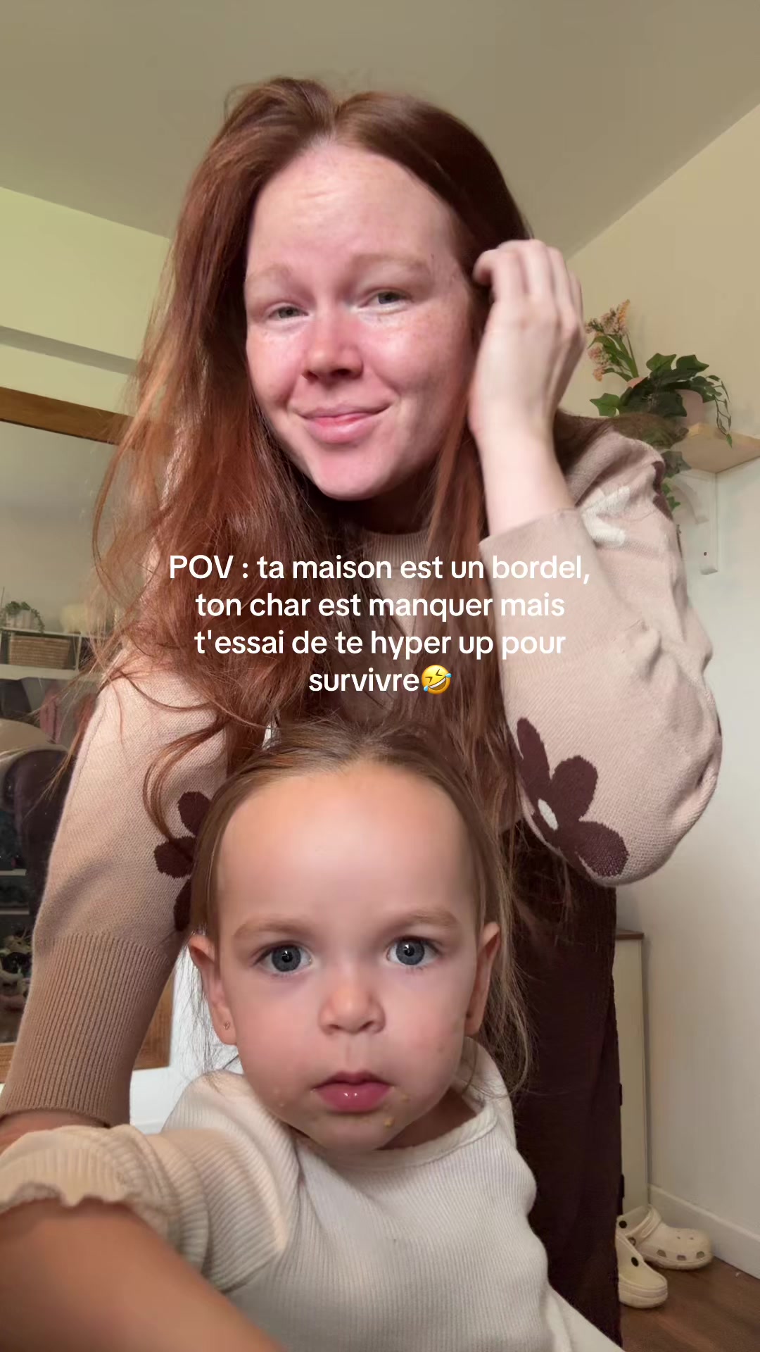 @La Famille Landry