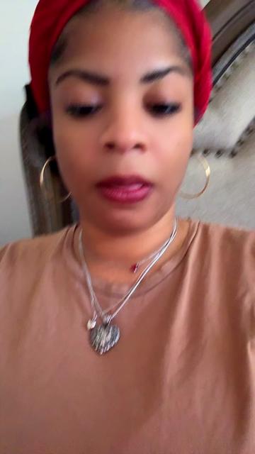 @Tammy the Vodou Queen