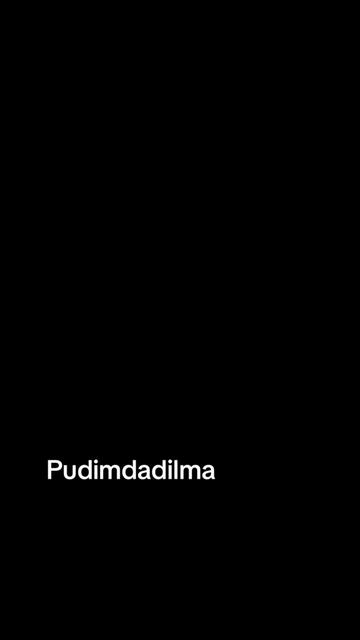 @pudimdadilma