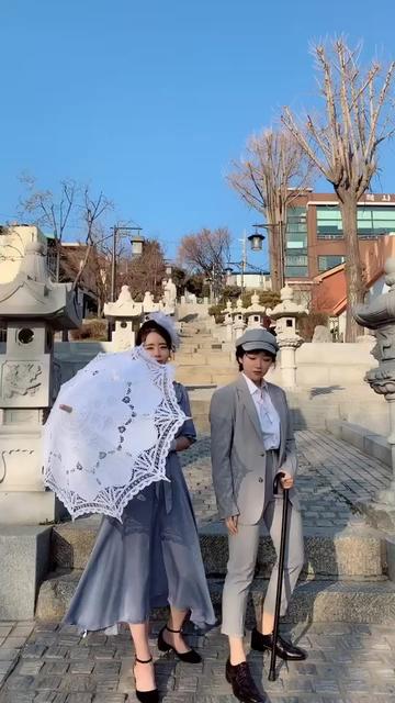 @향이