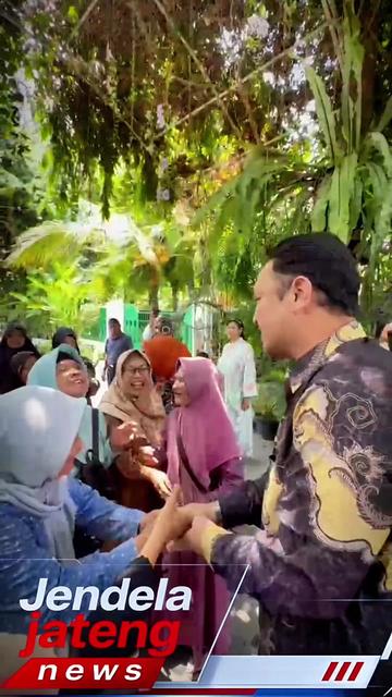 @Jendela Jateng News