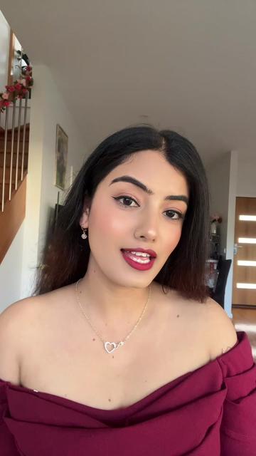 @Sushma🦋💫❤️