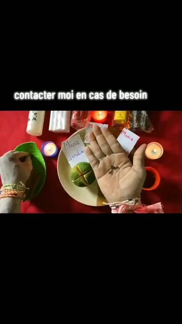 @Rituels d'affection rapide 🇧?