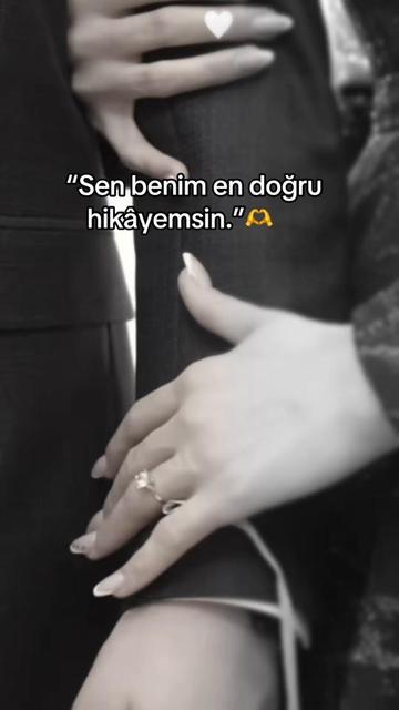 @Aslı ❤️ Tarık