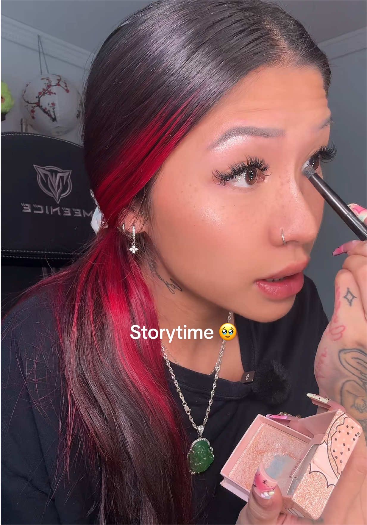 @𝒜𝓈𝒾𝒶𝓃 𝒬𝓊𝑒𝑒𝓃 🪷