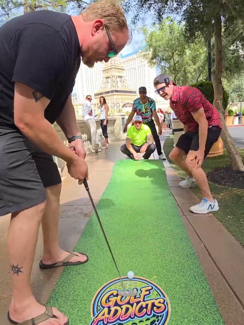 @Average Golf Addicts