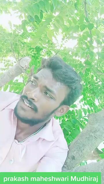 @PRAKASH MUDHIRAJ