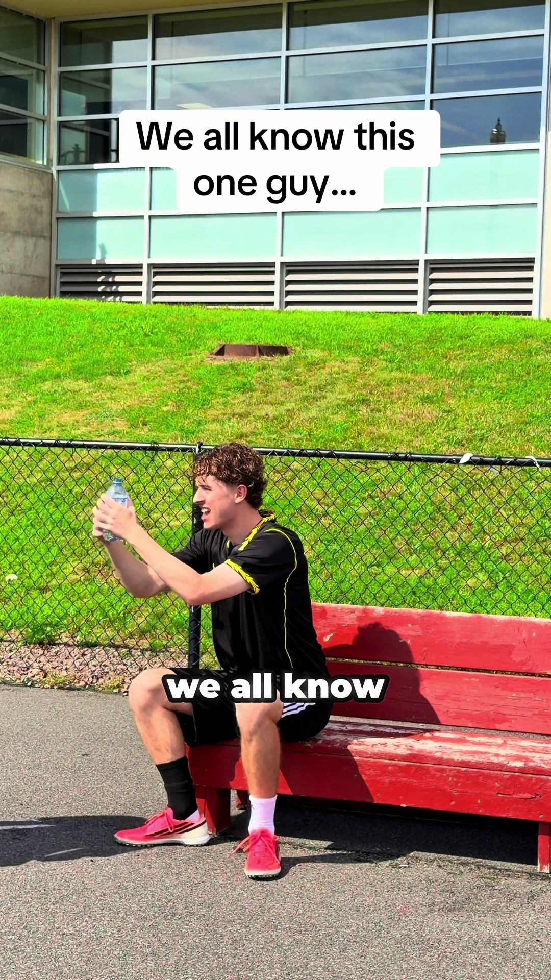 @Liam The WONDERKID