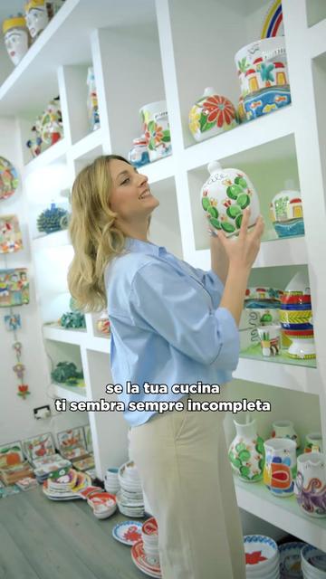 @Ceramiche Di Sicilia