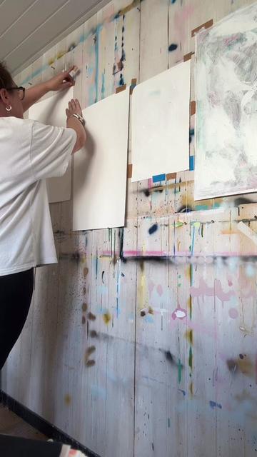 @Jenni Stuart Artist