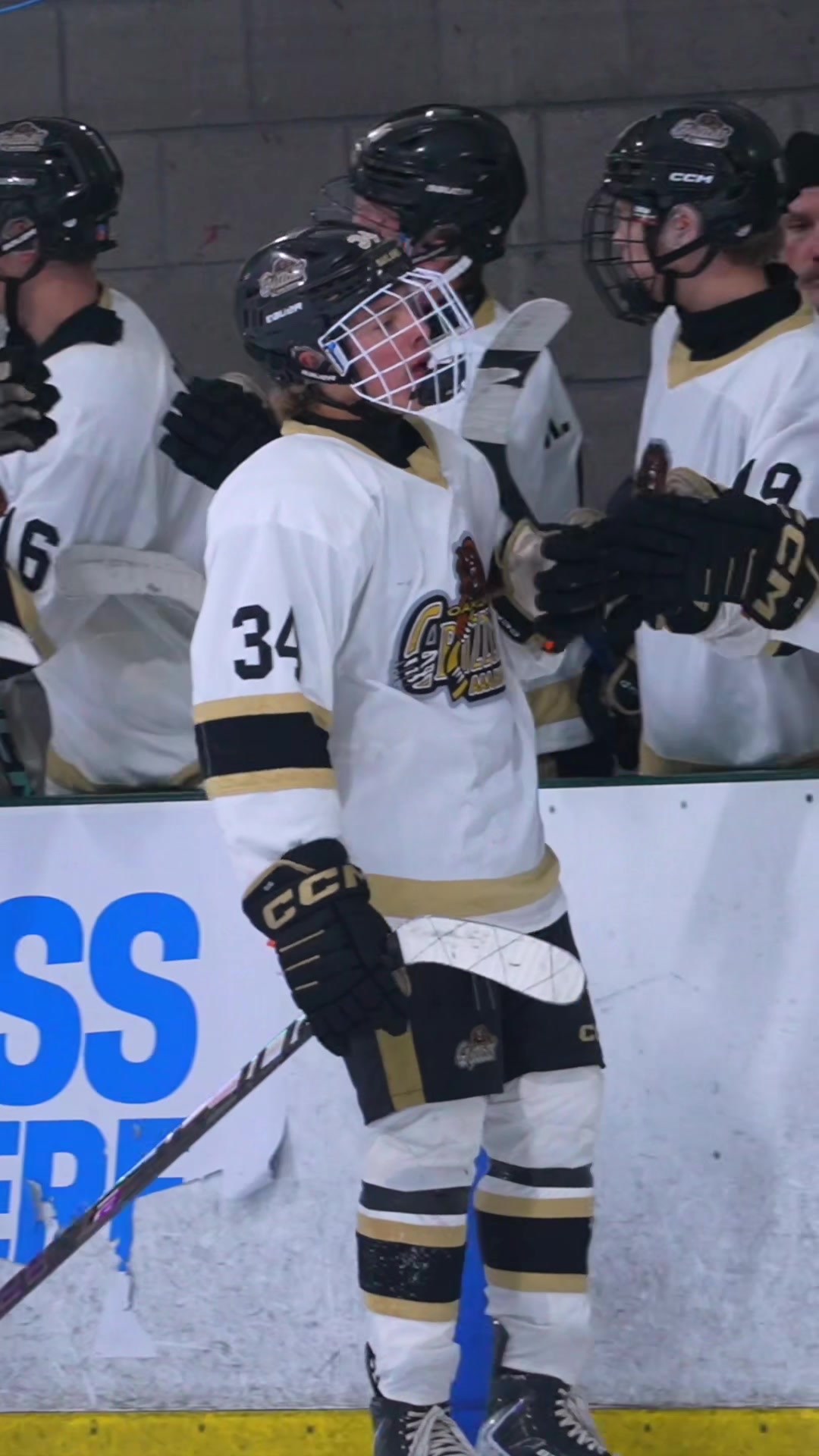 @Ontario Hockey League