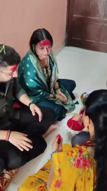 @Kamla Ghimire gautam 123