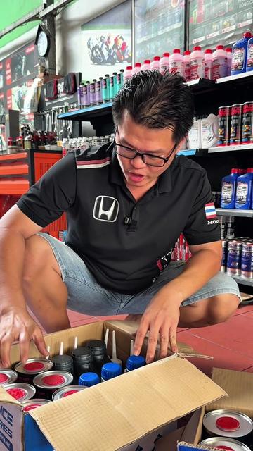 @Phúc Lộc Lubricants