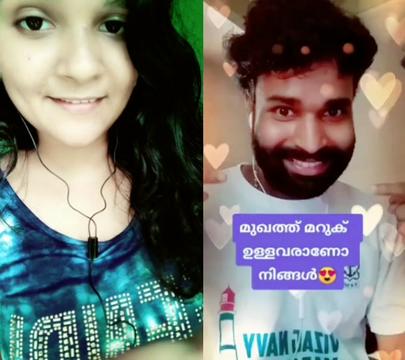 @Arya Aravind