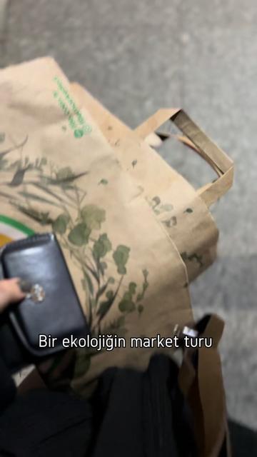@Ekolojik Dünya