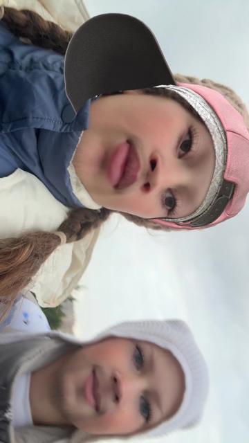 @Эу,кучерявая!🧸
