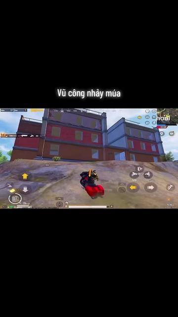 @Thoại•Gymer PUBG