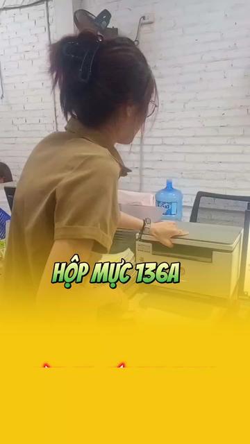 @Giải pháp cho văn phòng