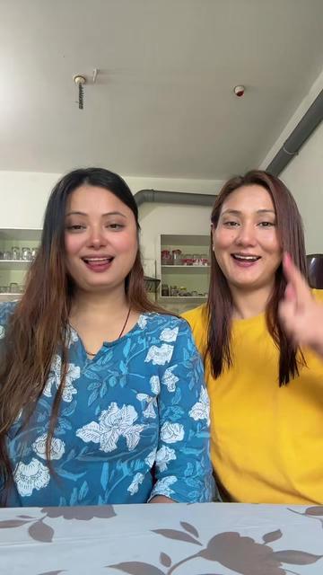 @Rubina shrestha
