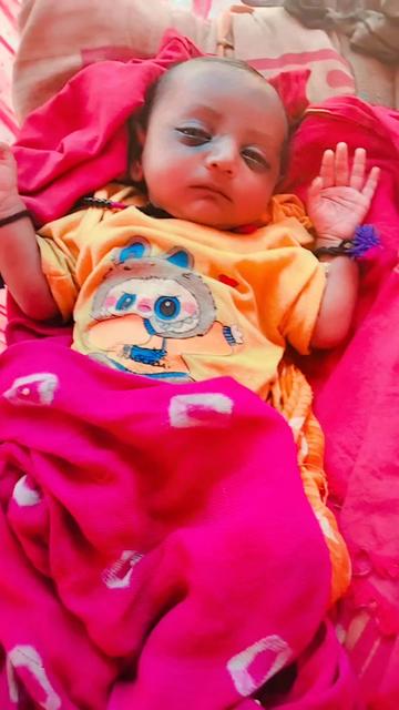 @💗Ganga yadav 💗
