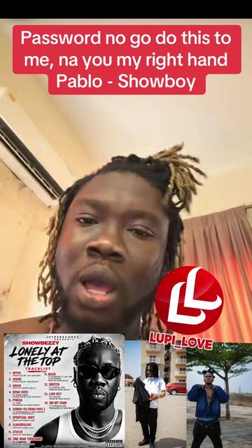 @lupi_Love_Kyannel🎙️