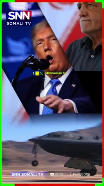 @SNN Somali Tv