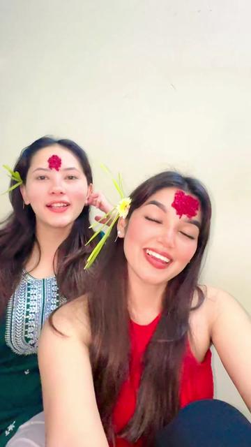 @Aliza rasaily 😍😍🇳🇵to 🇦🇪