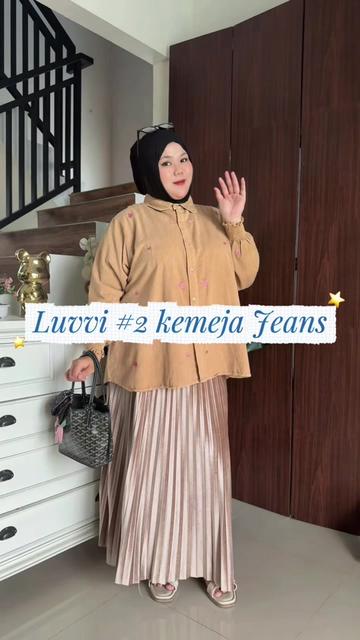 @BigSize Kekinian 🛍️