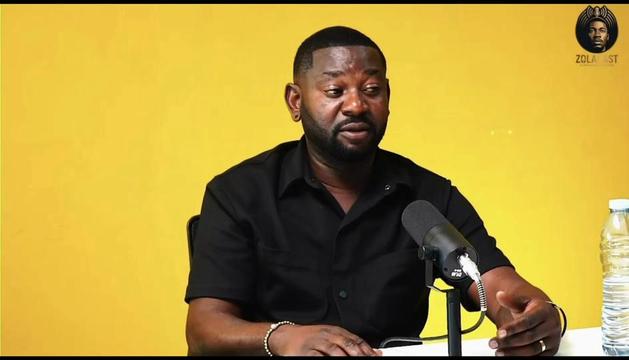@Alex Zola