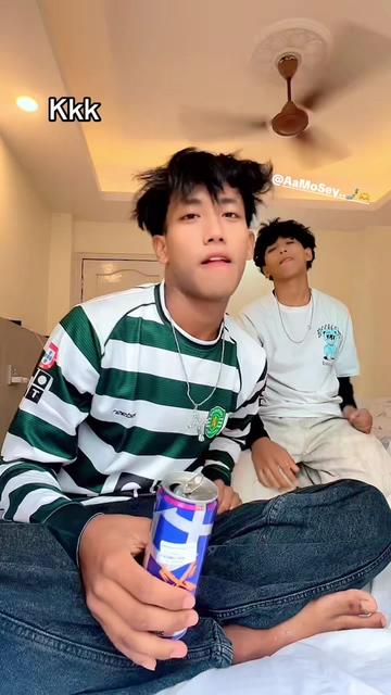 @Been Bro 💢