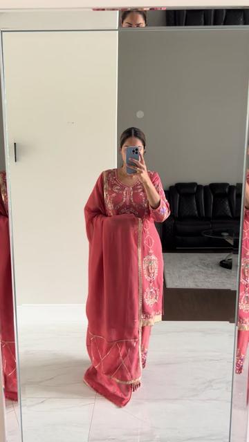 @Anokhi Boutique