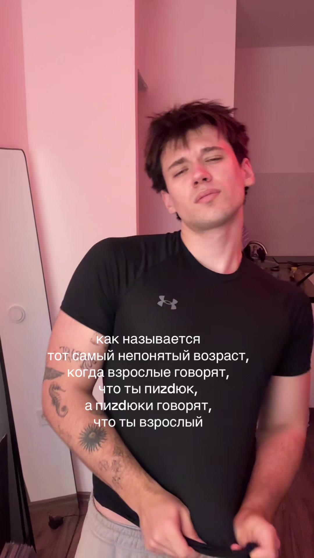 @Sorry but I cannot