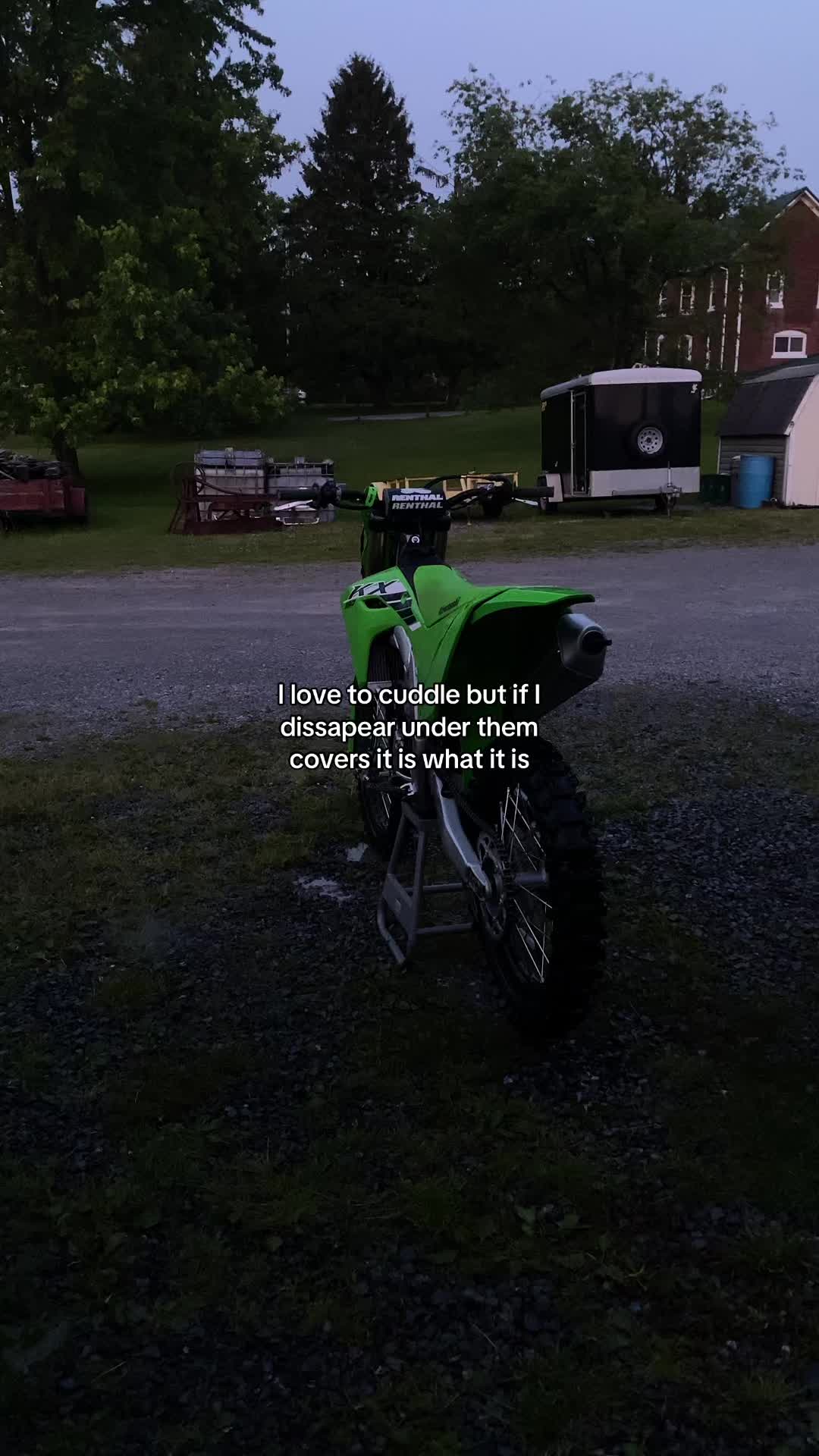 @KXDaily