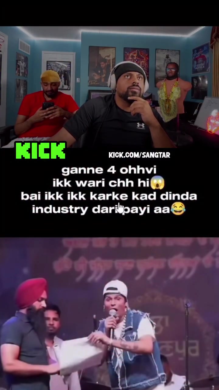 @SangtarTV