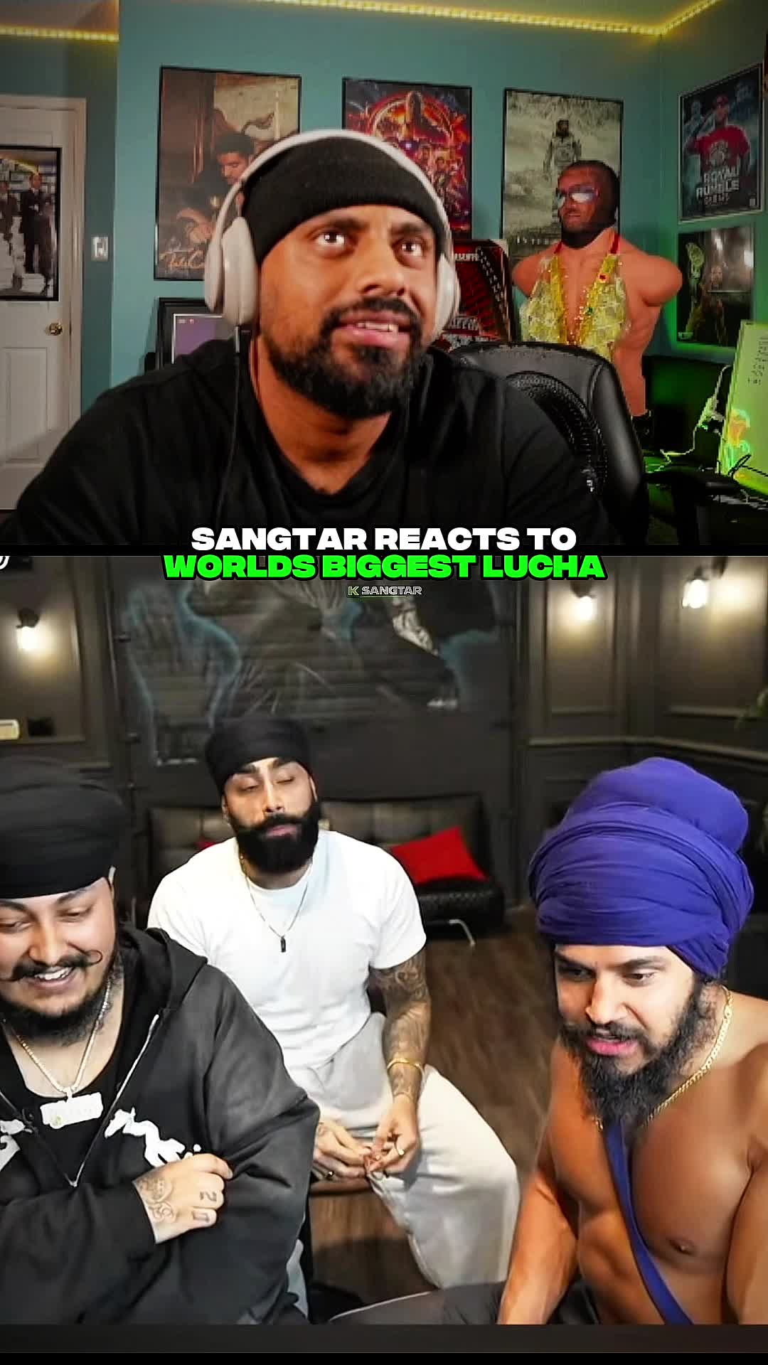 @Sangtar Singh