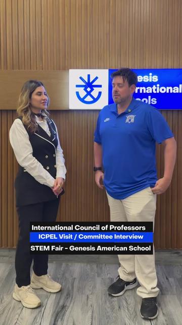 @Genesis International Schools