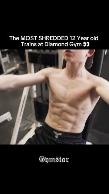 @GYMSTAR