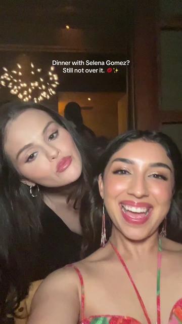 @Mia Galvan