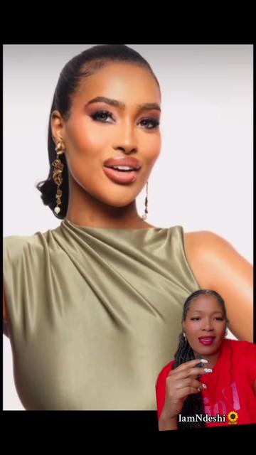@I am Ndeshi 🌻🇳🇦🇦🇴🇵🇭