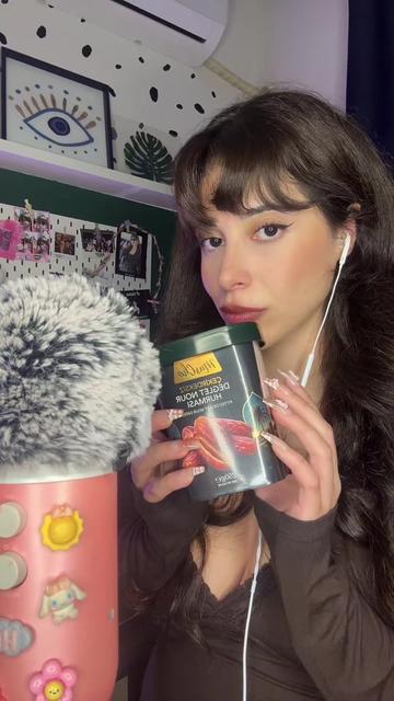 @Mehtap Ziyagil ASMR
