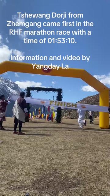 @TheBhutaneseNewspaper