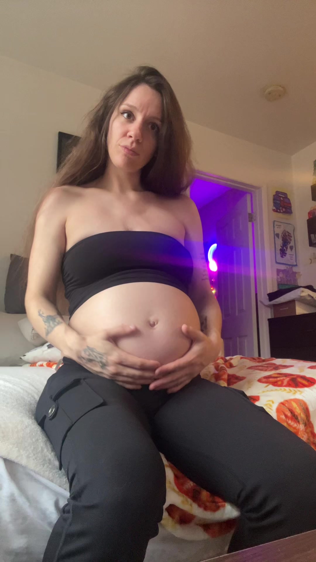 @Brandi Leigh 🌶️
